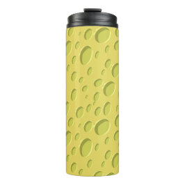 Thermal Tumbler spongebob Thermosbeker