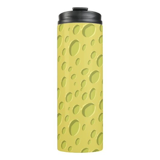 Thermal Tumbler spongebob Thermosbeker (Voorkant)
