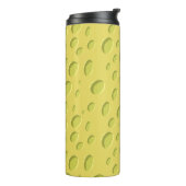 Thermal Tumbler spongebob Thermosbeker (Gedraaid links)