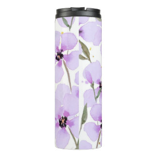 Thermal tumbler thermosbeker