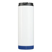 Thermal Tumbler Thermosbeker (Achterkant)