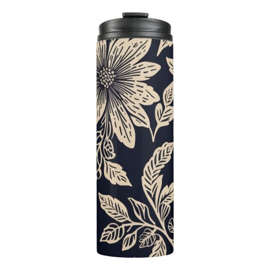 Thermal Tumbler Thermosbeker (Voorkant)