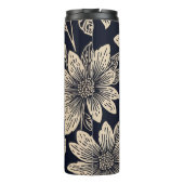 Thermal Tumbler Thermosbeker (Achterkant)