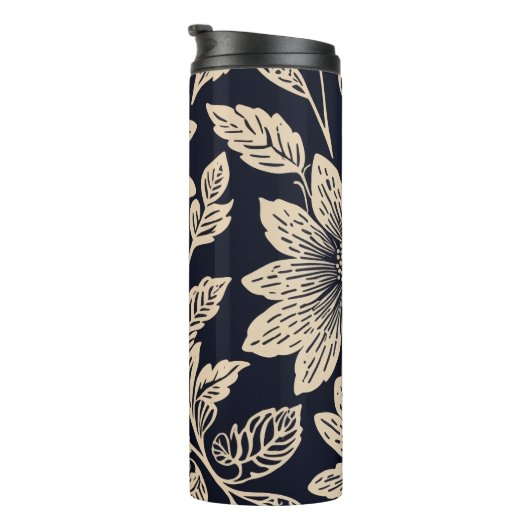 Thermal Tumbler Thermosbeker (Geroteerd rechts)