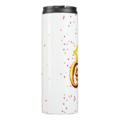 Thermal Tumbler Thermosbeker (Achterkant)