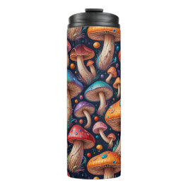 Thermal Tumbler Thermosbeker