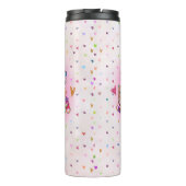 Thermal Tumbler Thermosbeker (Achterkant)