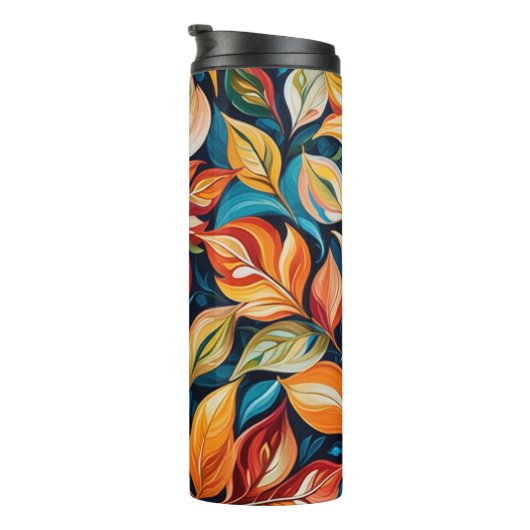 Thermal Tumbler Thermosbeker (Geroteerd rechts)