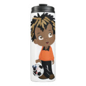 - Thermal Tumbler Thermosbeker (Voorkant)