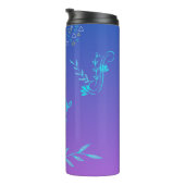 Thermal Tumbler Thermosbeker (Geroteerd rechts)