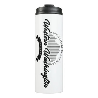 Thermal Tumbler Thermosbeker