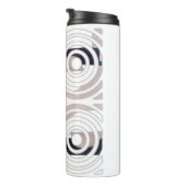 Thermal Tumbler Thermosbeker (Geroteerd rechts)