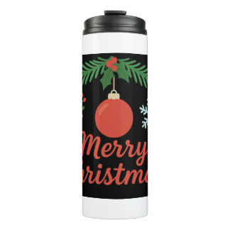 Thermal Tumbler Thermosbeker