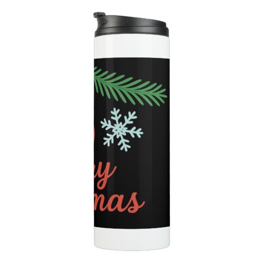 Thermal Tumbler Thermosbeker (Geroteerd rechts)