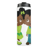 - Thermal Tumbler Thermosbeker (Voorkant)