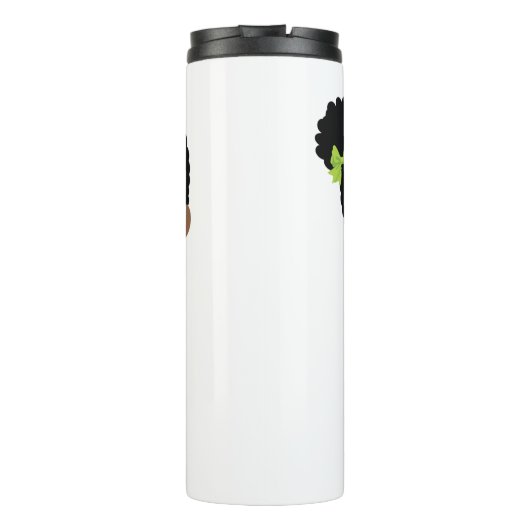 - Thermal Tumbler Thermosbeker (Achterkant)