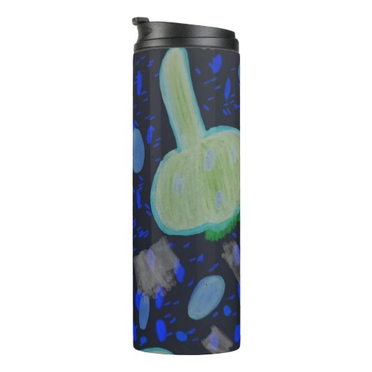 THERMAL TUMBLER THERMOSBEKER (Geroteerd rechts)