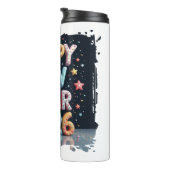 Thermal Tumbler Thermosbeker (Geroteerd rechts)