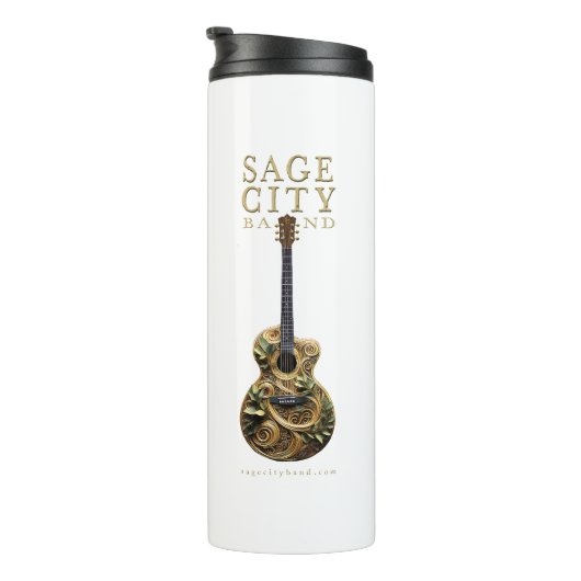 Thermal Tumbler Thermosbeker (Geroteerd rechts)