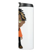 - Thermal Tumbler Thermosbeker (Geroteerd rechts)