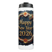 Thermal Tumbler Thermosbeker (Voorkant)