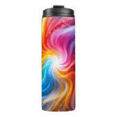 Thermal tumbler thermosbeker (Voorkant)