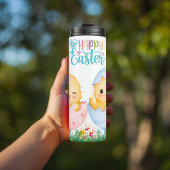 Thermal Tumbler Thermosbeker