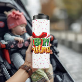 Thermal Tumbler Thermosbeker