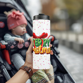 Thermal Tumbler Thermosbeker