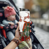 Thermal Tumbler Thermosbeker