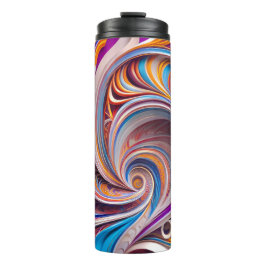 Thermal Tumbler Thermosbeker