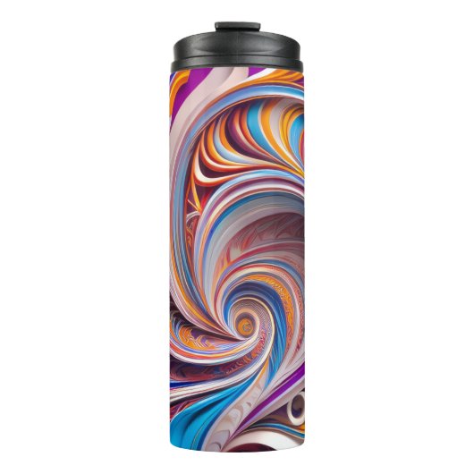 Thermal Tumbler Thermosbeker (Voorkant)