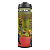 Thermal Tumbler Thermosbeker (Voorkant)