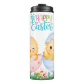 Thermal Tumbler Thermosbeker (Voorkant)