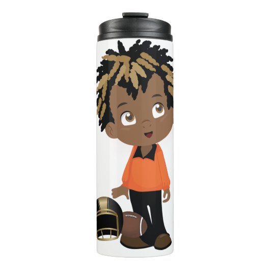 - Thermal Tumbler Thermosbeker (Voorkant)