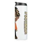 - Thermal Tumbler Thermosbeker (Geroteerd rechts)