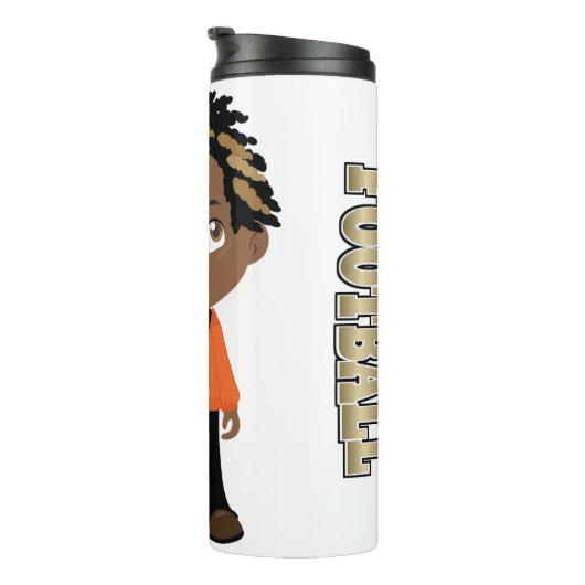 - Thermal Tumbler Thermosbeker (Geroteerd rechts)