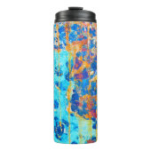 Thermal Tumbler Thermosbeker (Voorkant)