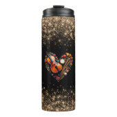 Thermal Tumbler Thermosbeker (Voorkant)