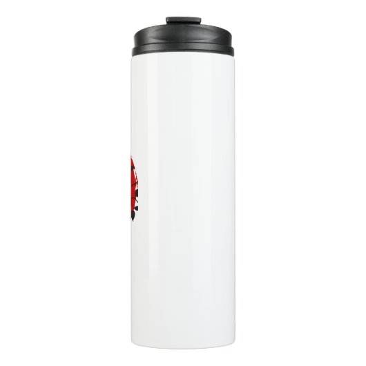 Thermal Tumbler Thermosbeker (Voorkant)