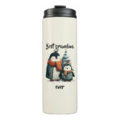 Thermal Tumbler Thermosbeker (Voorkant)