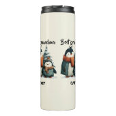 Thermal Tumbler Thermosbeker (Achterkant)