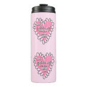 Thermal Tumbler Thermosbeker (Voorkant)