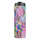 Thermal tumbler thermosbeker (Voorkant)