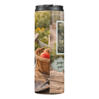 Thermal Tumbler Thermosbeker