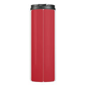 - Thermal Tumbler Thermosbeker (Achterkant)
