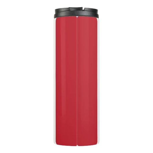 - Thermal Tumbler Thermosbeker (Achterkant)