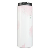 Thermal Tumbler Thermosbeker (Achterkant)