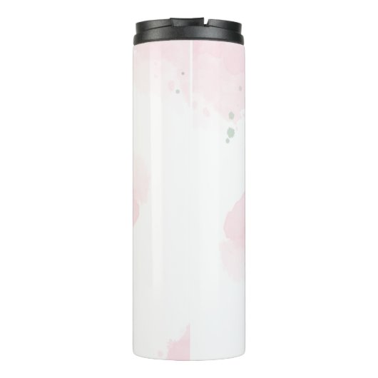 Thermal Tumbler Thermosbeker (Achterkant)