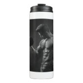 Thermal Tumbler Thermosbeker (Voorkant)